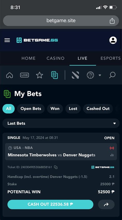 betgame gg